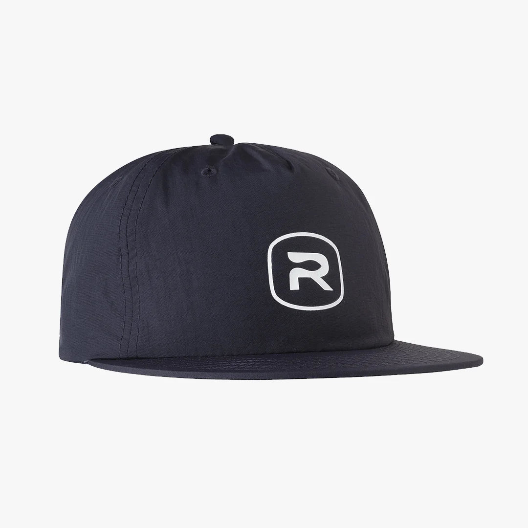 RIO Nylon Icon Hat - Sportinglife Turangi 